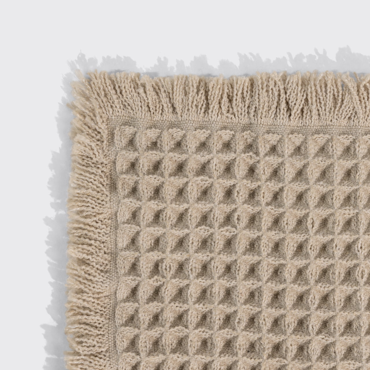 Camel Quick-Dry Bath Mat - Everyday Essentials