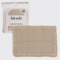 Camel Quick-Dry Bath Mat - Everyday Essentials