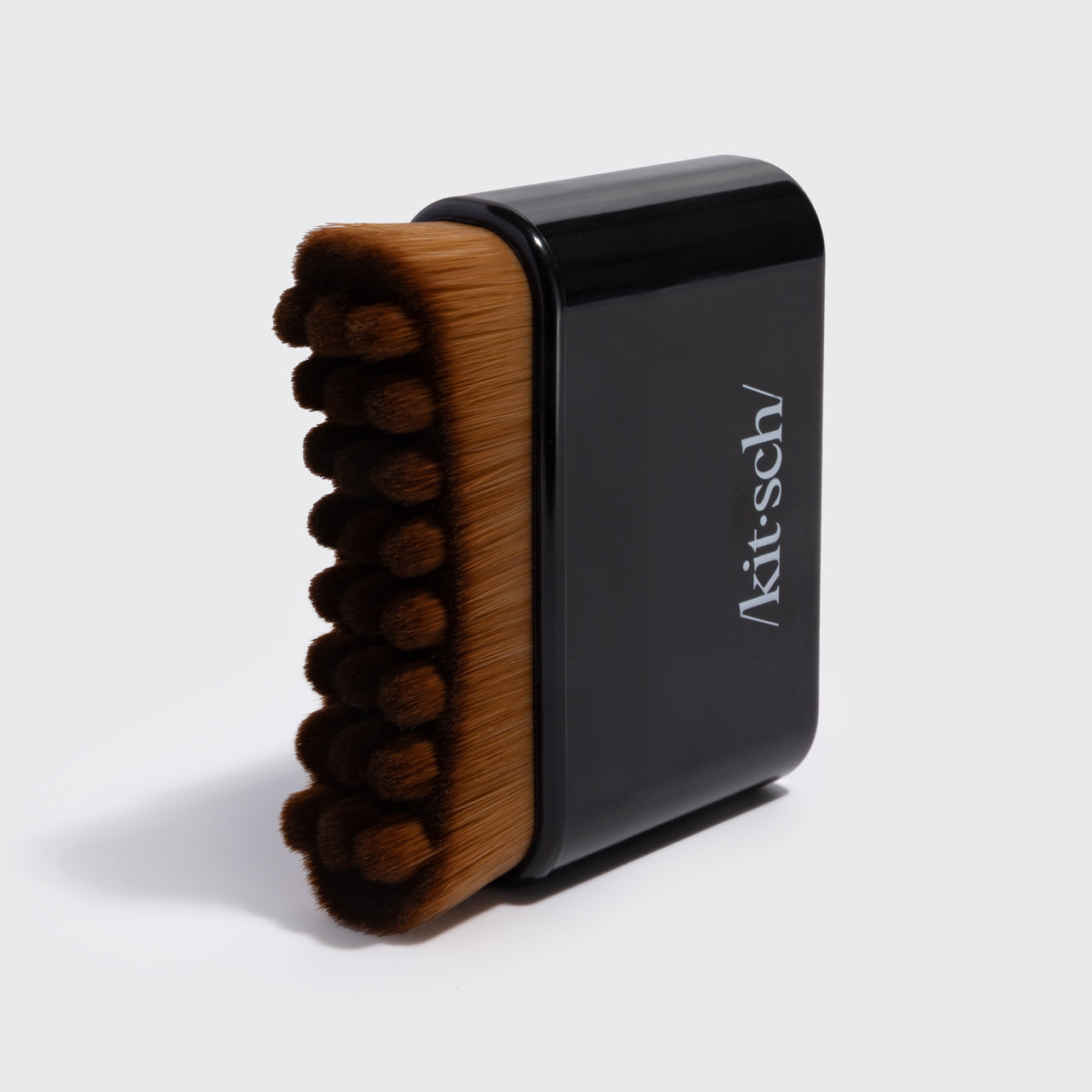 Black Lymphatic Contour Face Brush - Signature Selection