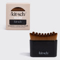Black Lymphatic Contour Face Brush - Signature Selection