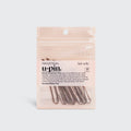 Brown U Pins 18pc Set - Everyday Essentials