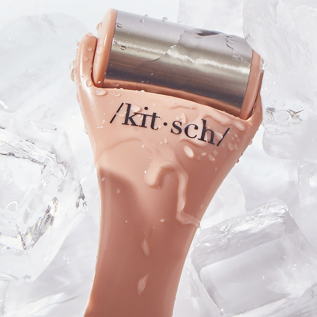 Terracotta Ice Roller - Signature Selection
