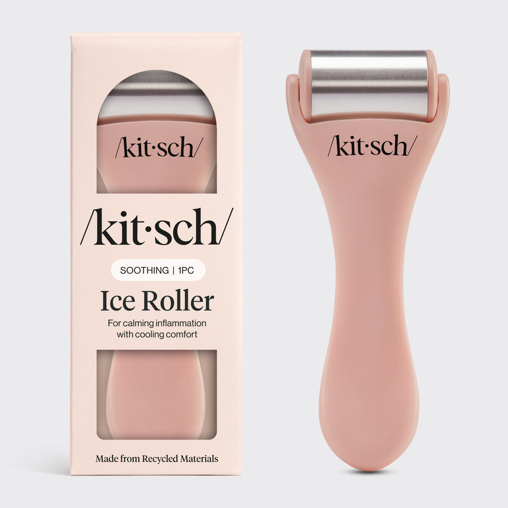 Terracotta Ice Roller - Signature Selection