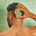 Tea Tree and Mint Clarifying Shampoo and Conditioner Bar Combo - Signature Selection