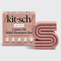 Castor Oil Nourishing Shampoo Bar - Everyday Essentials