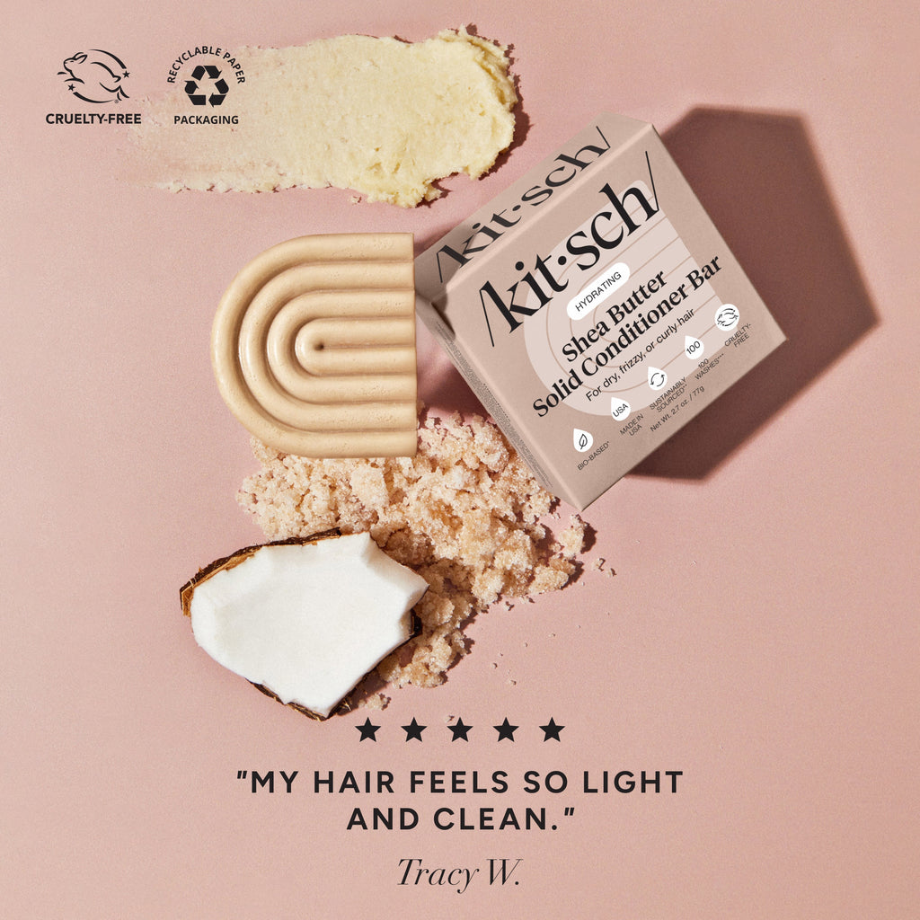 Bye Buildup Trio - Everyday Essentials