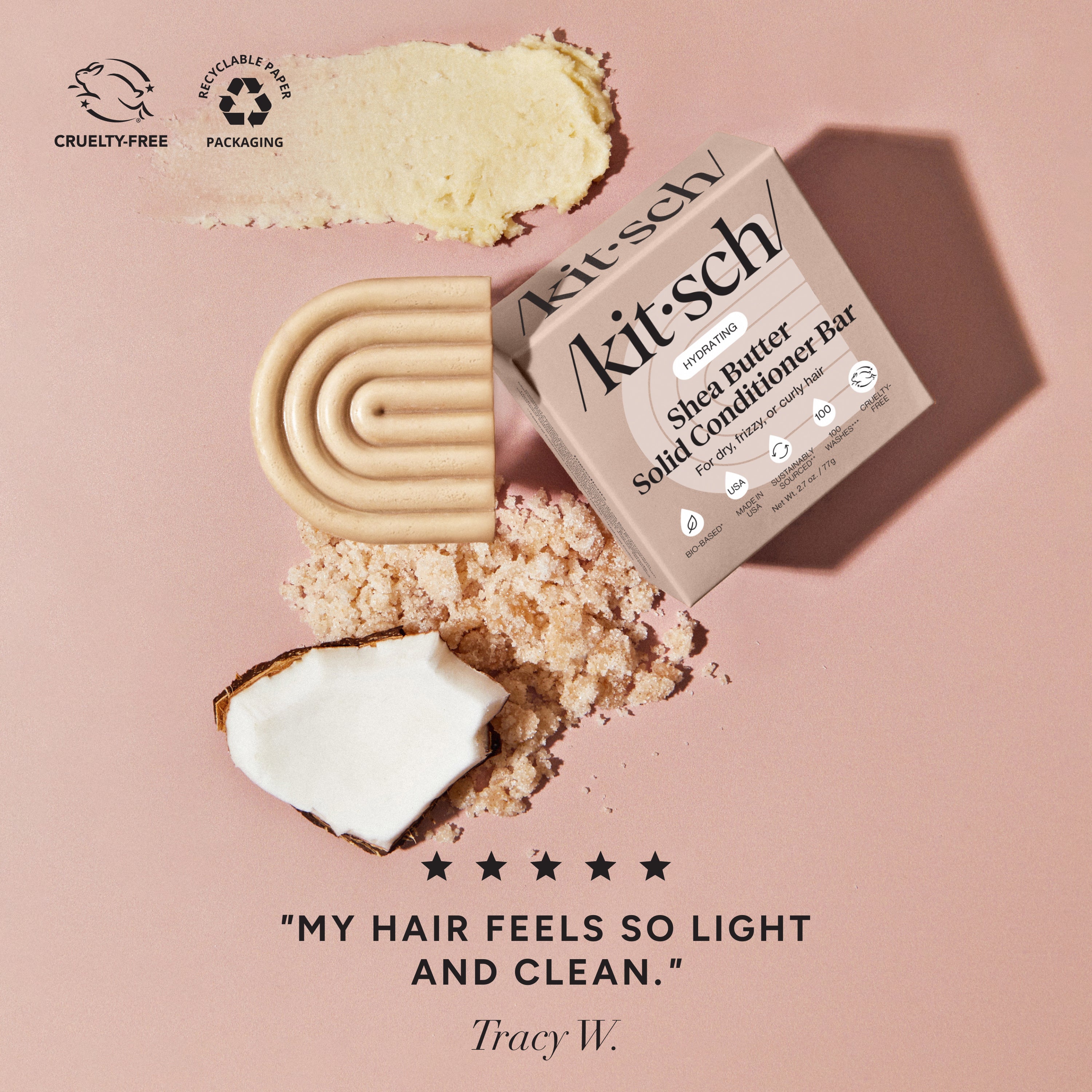 Bye Buildup Trio - Everyday Essentials