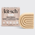 Shea Butter Hydrating Solid Conditioner Bar - Everyday Essentials