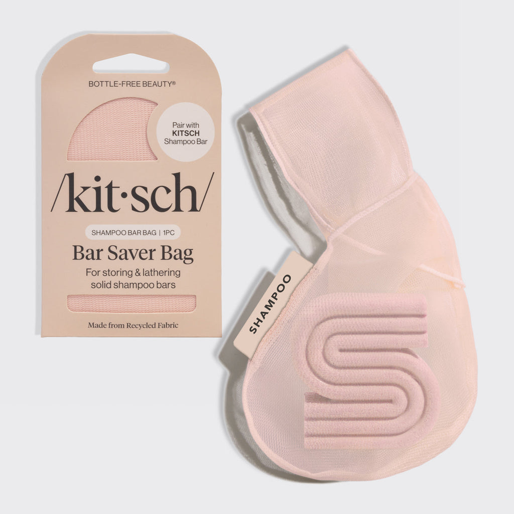 Shampoo Bar Bag - Signature Selection