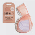 Terracotta Conditioner Bar Bag - Everyday Essentials