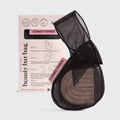 Black Conditioner Bar Bag - Curated Collection