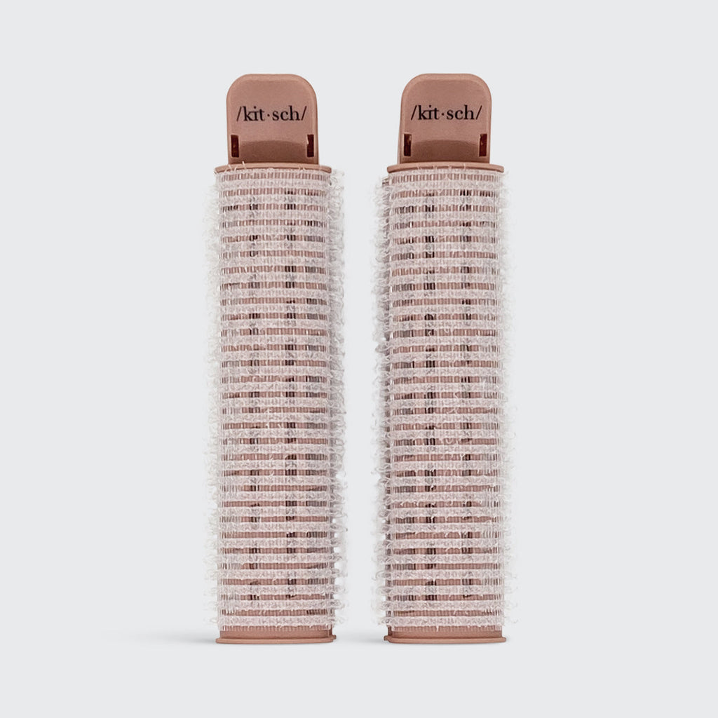 Volumizing Roller Clips - Signature Selection