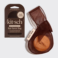 Chocolate Body Wash Bar Bag - Curated Collection