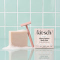 Safety Razor and Shave Butter Bundle - Everyday Essentials