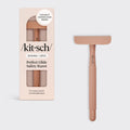 Perfect Glide Safety Razor - Signature Selection