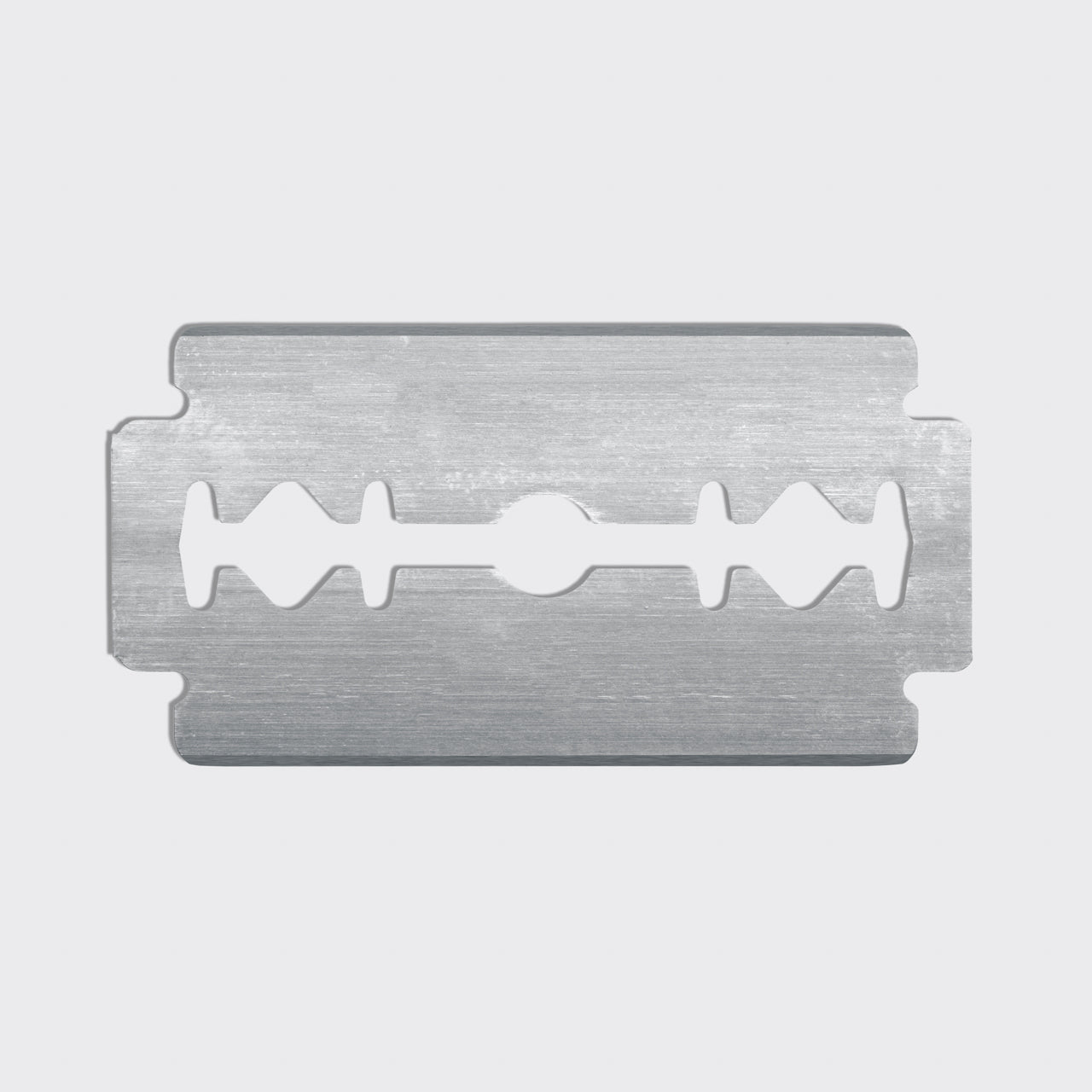 Razor Blade 10pk Refills - Signature Selection