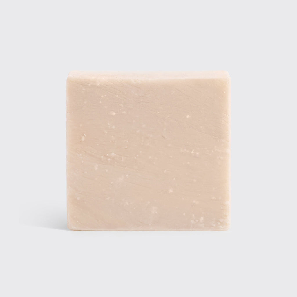 Solid Shave Butter - Signature Selection