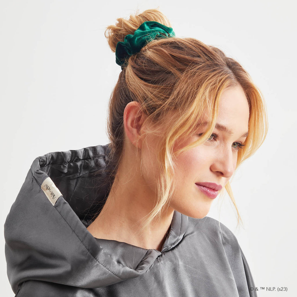 Kitsch x elf Scrunchies 2pc Set - Signature Selection