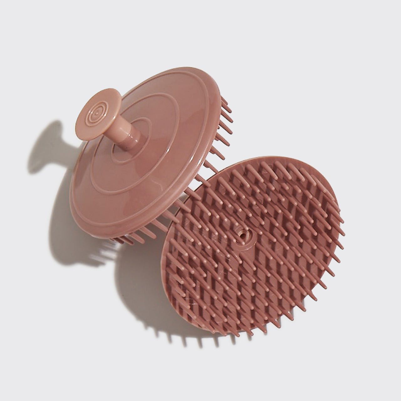 Terracotta Scalp Exfoliator - Everyday Essentials