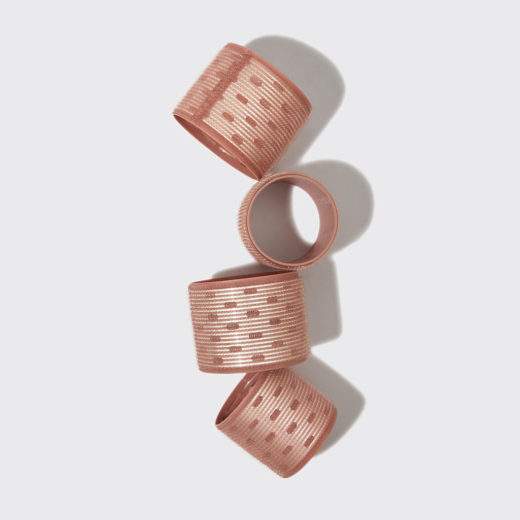 XL Thermal Rollers 4pc Set - Signature Selection