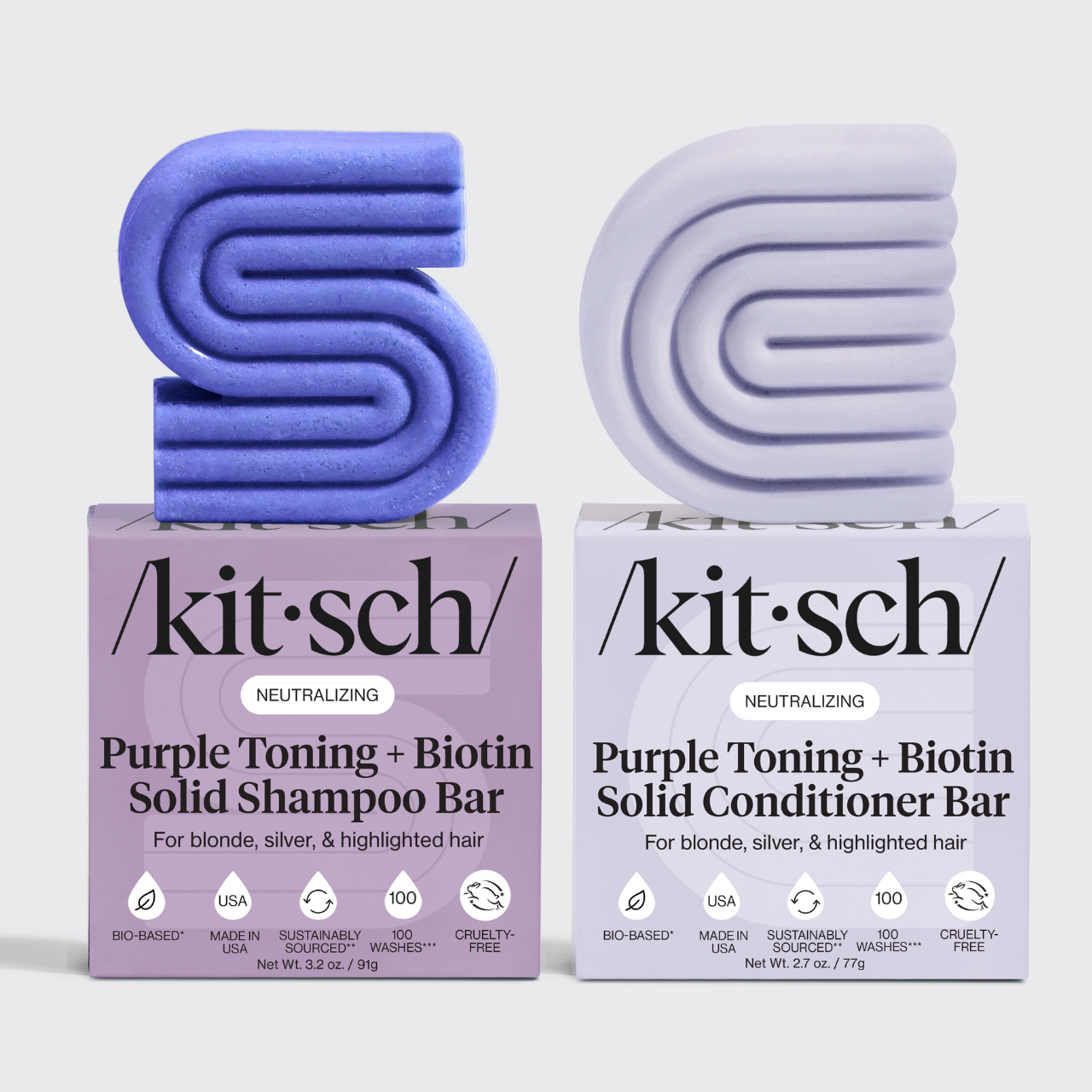 FREE Travel Kit with Shampoo and Conditioner combo - Signature Selection