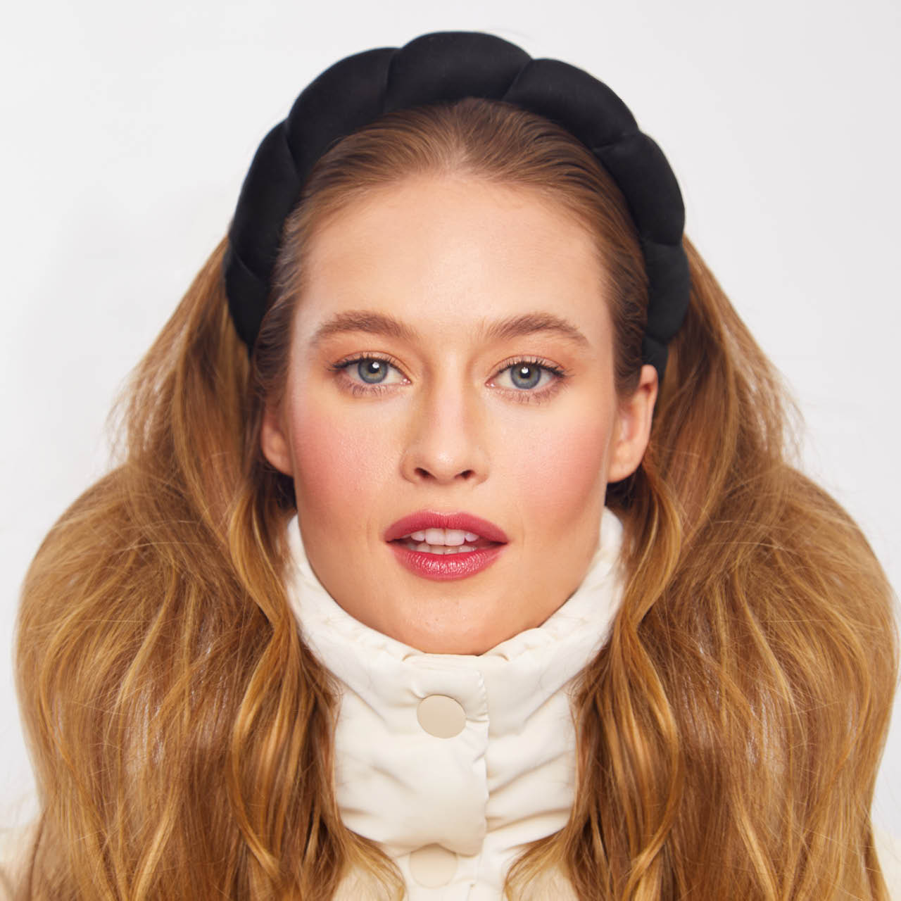 Black Cloud Headband - Signature Selection