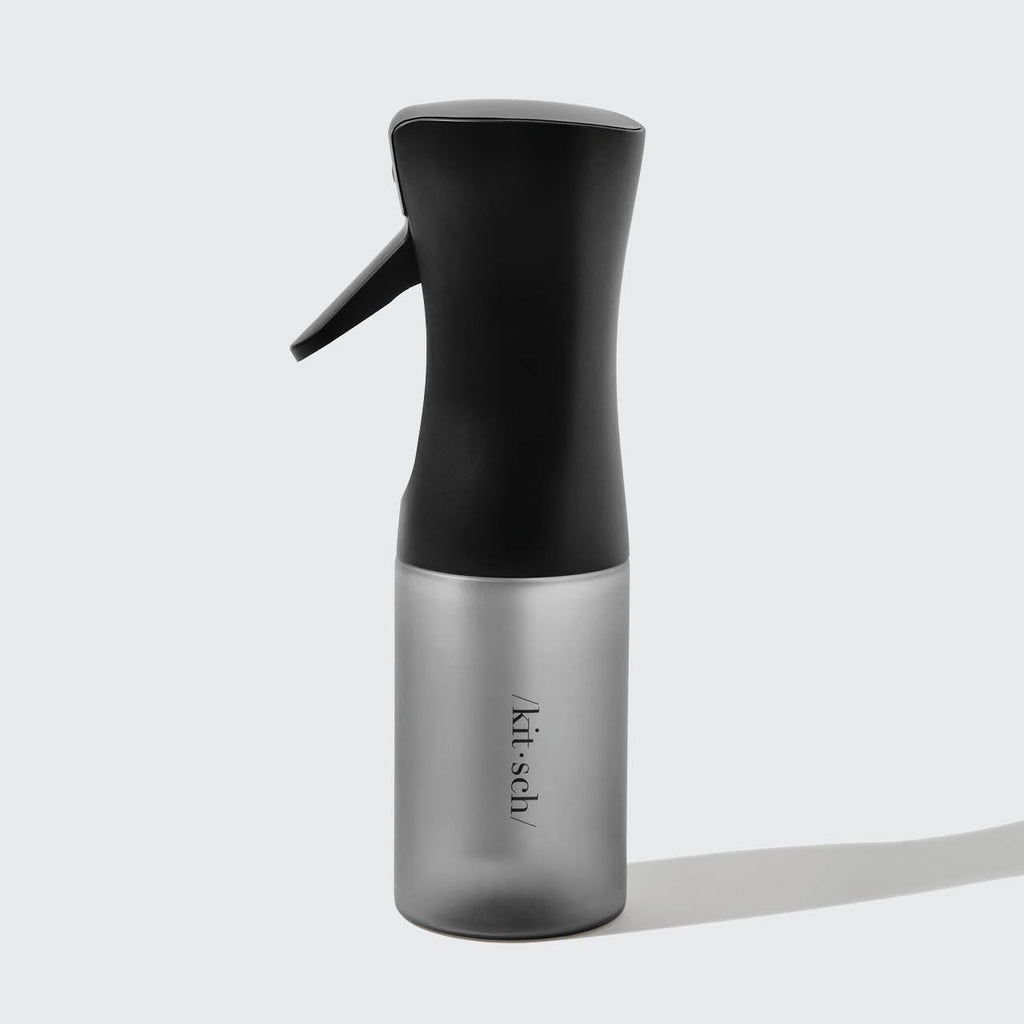 Black Continuous Spray - Curated Collection