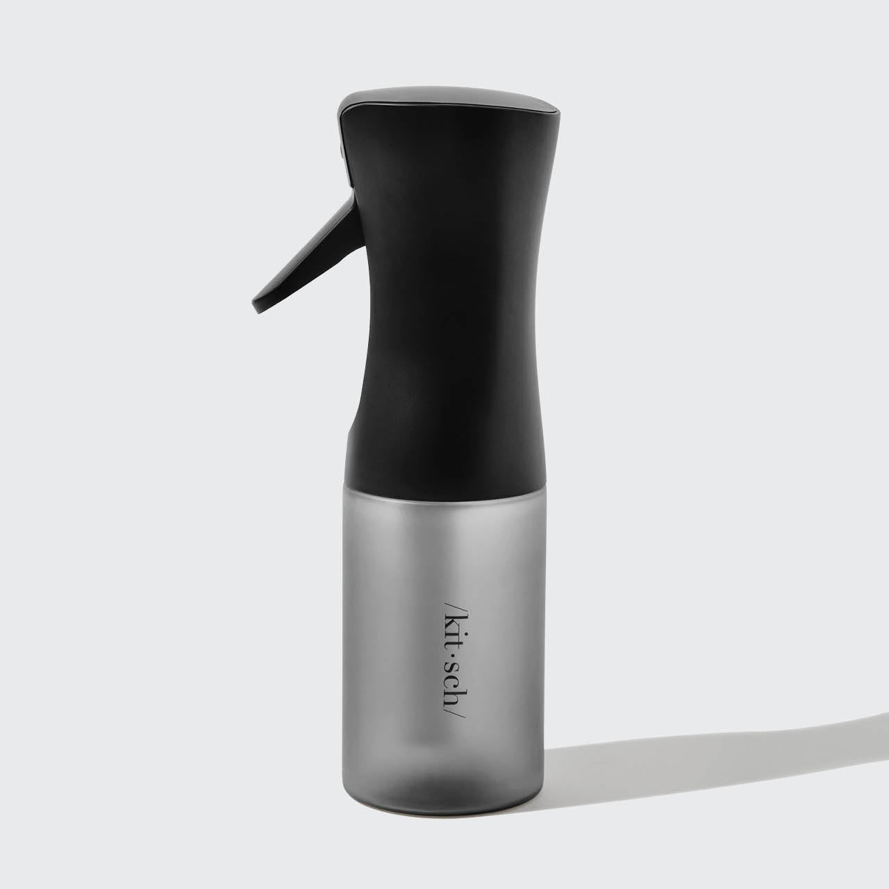 Black Continuous Spray - Curated Collection