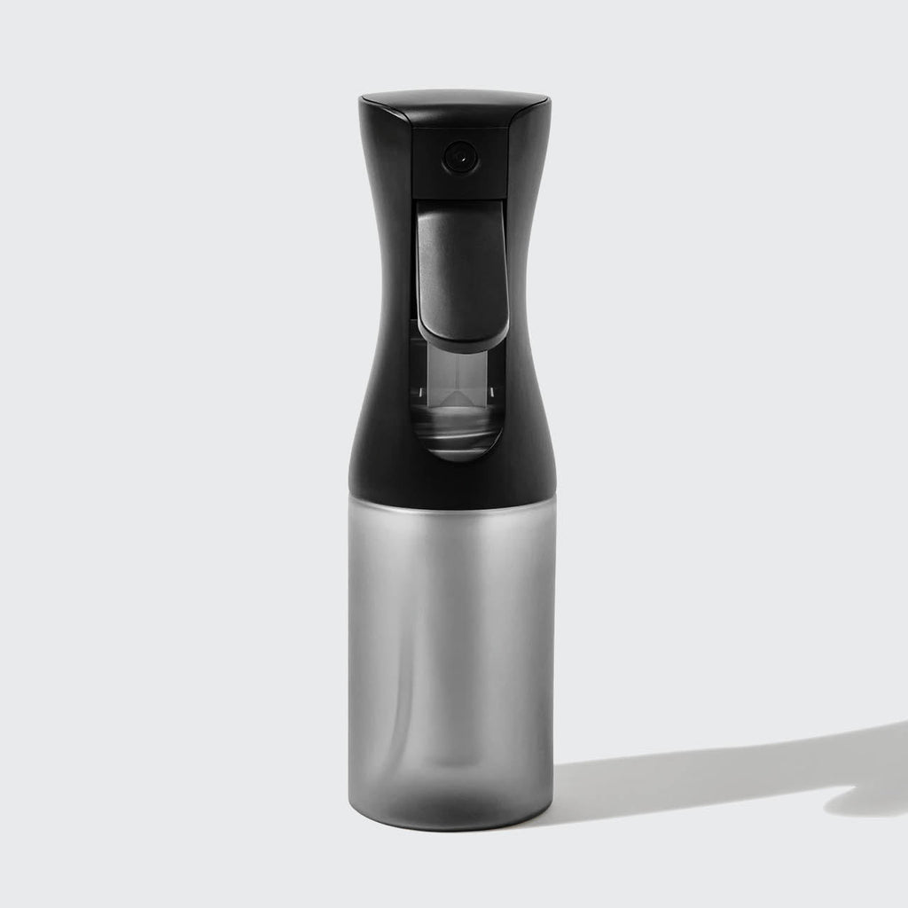 Black Continuous Spray - Curated Collection