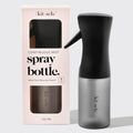 Black Continuous Spray - Curated Collection