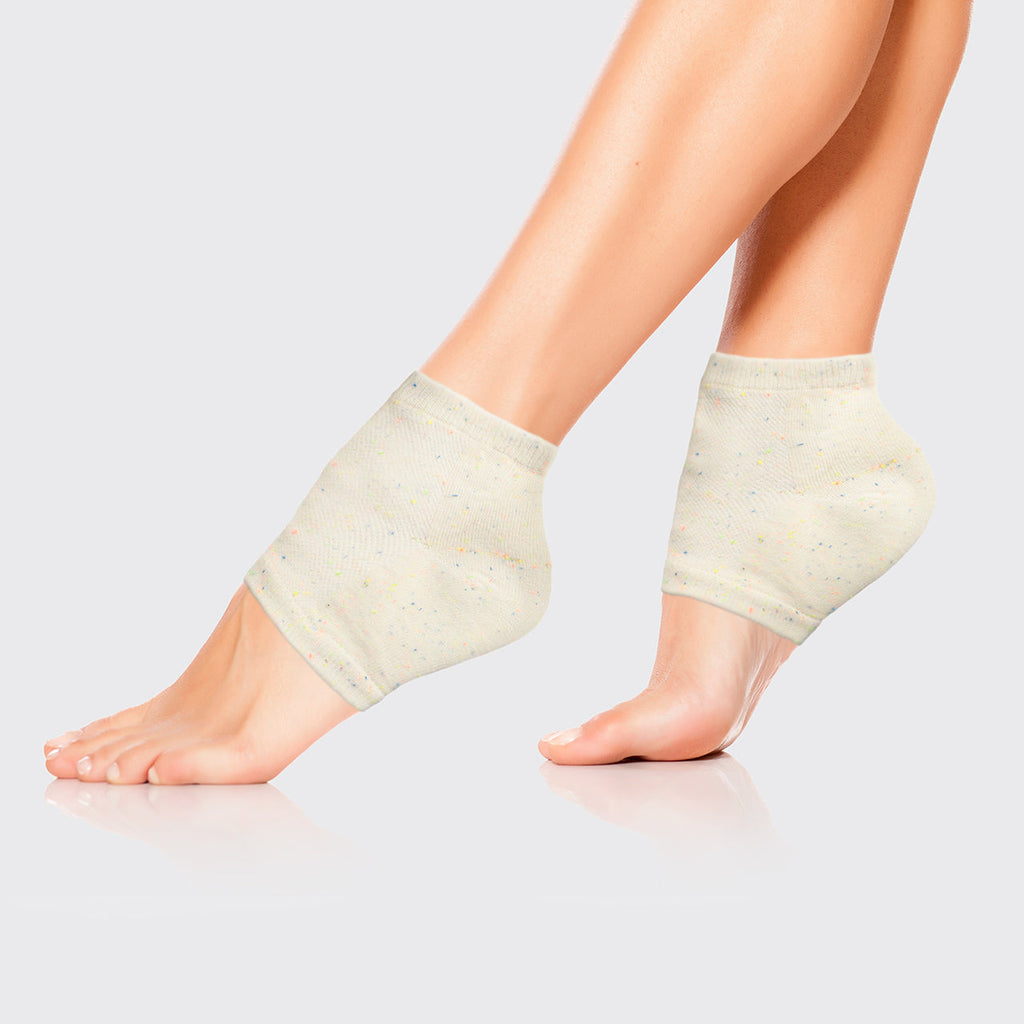 Moisturizing Spa Socks - Signature Selection