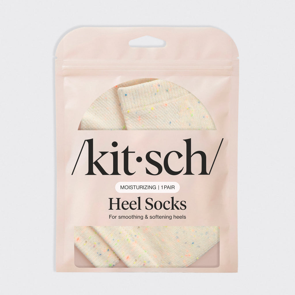 Moisturizing Spa Socks - Signature Selection