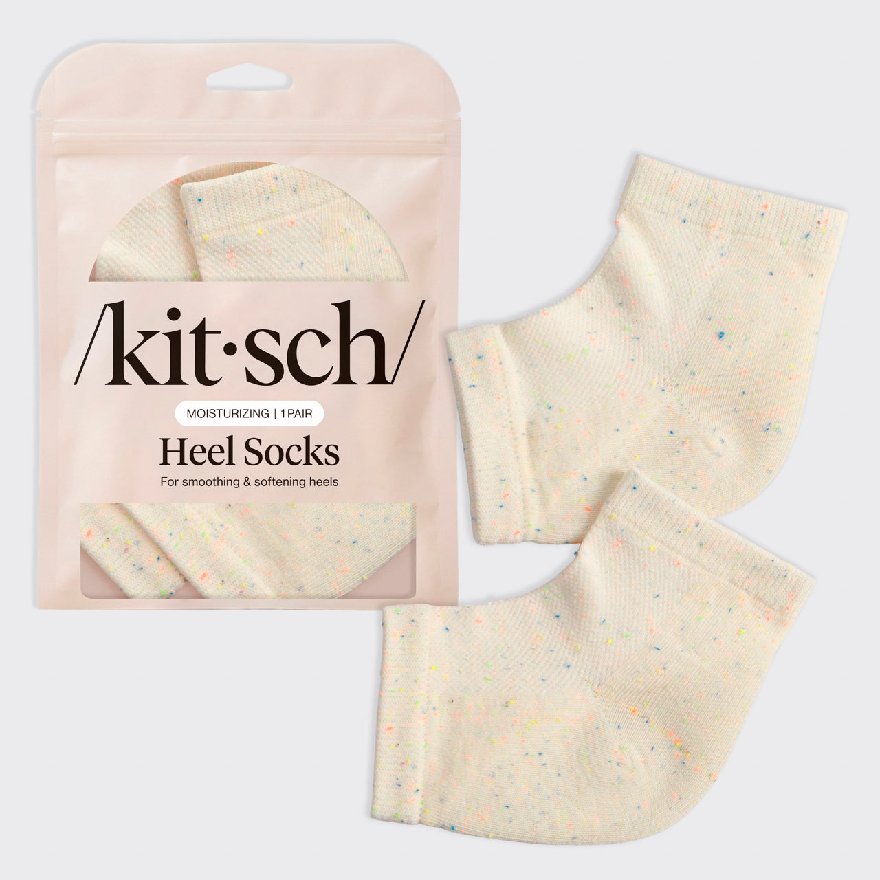 Moisturizing Spa Socks - Signature Selection