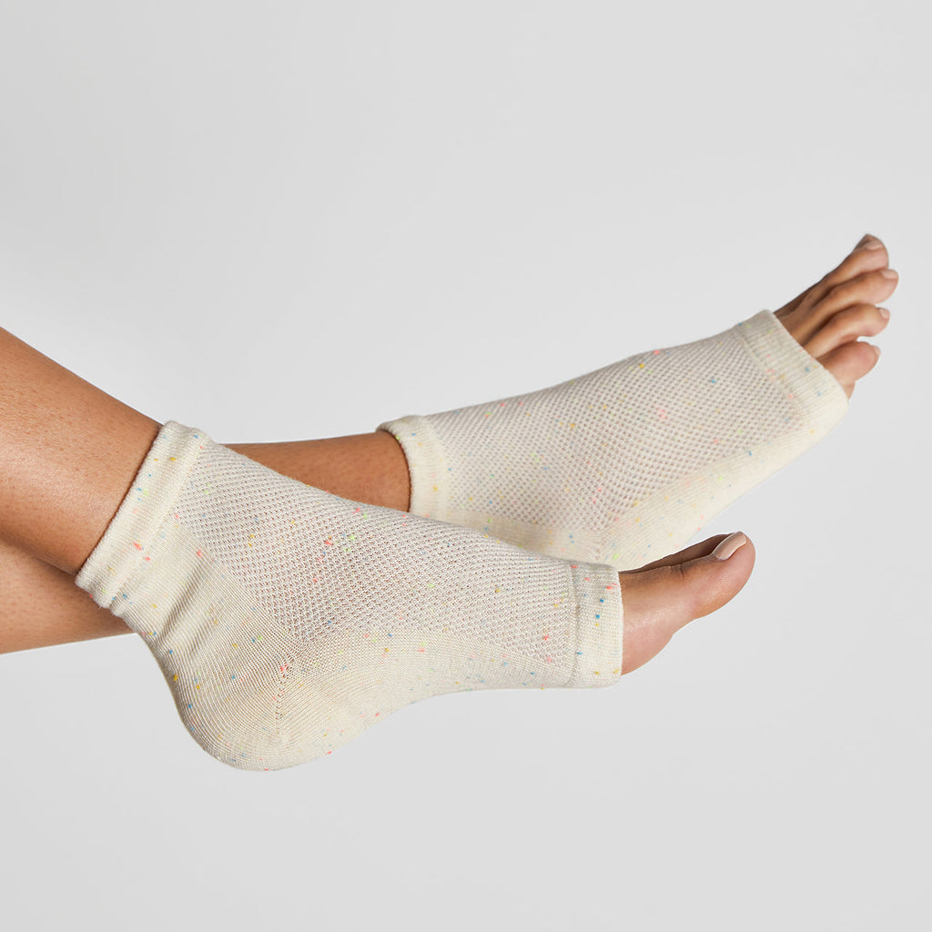 Moisturizing Spa Socks - Signature Selection