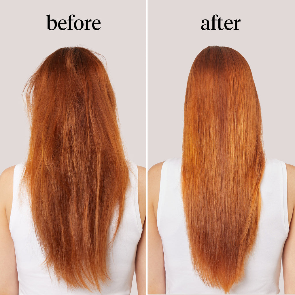 Satin Heatless Curling Set and Leave-In Conditioner Bundle - Signature Selection