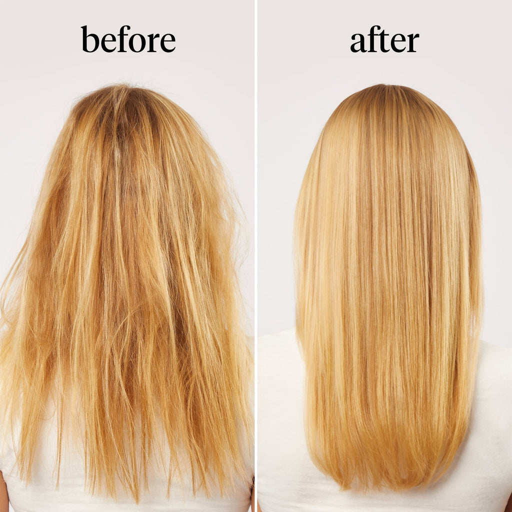 Moisturizing Argan Milk Leave-In Conditioner - Everyday Essentials