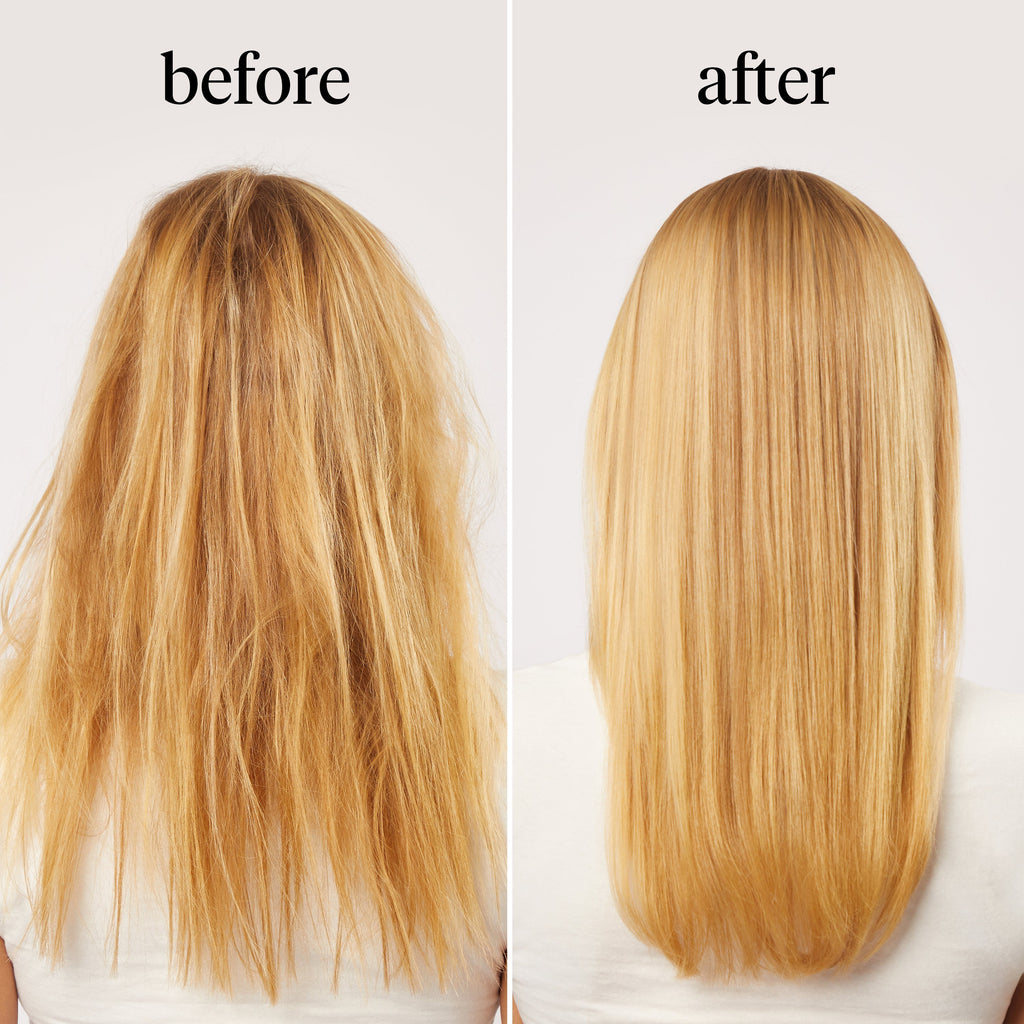 Satin Heatless Curling Set and Leave-In Conditioner Bundle - Signature Selection