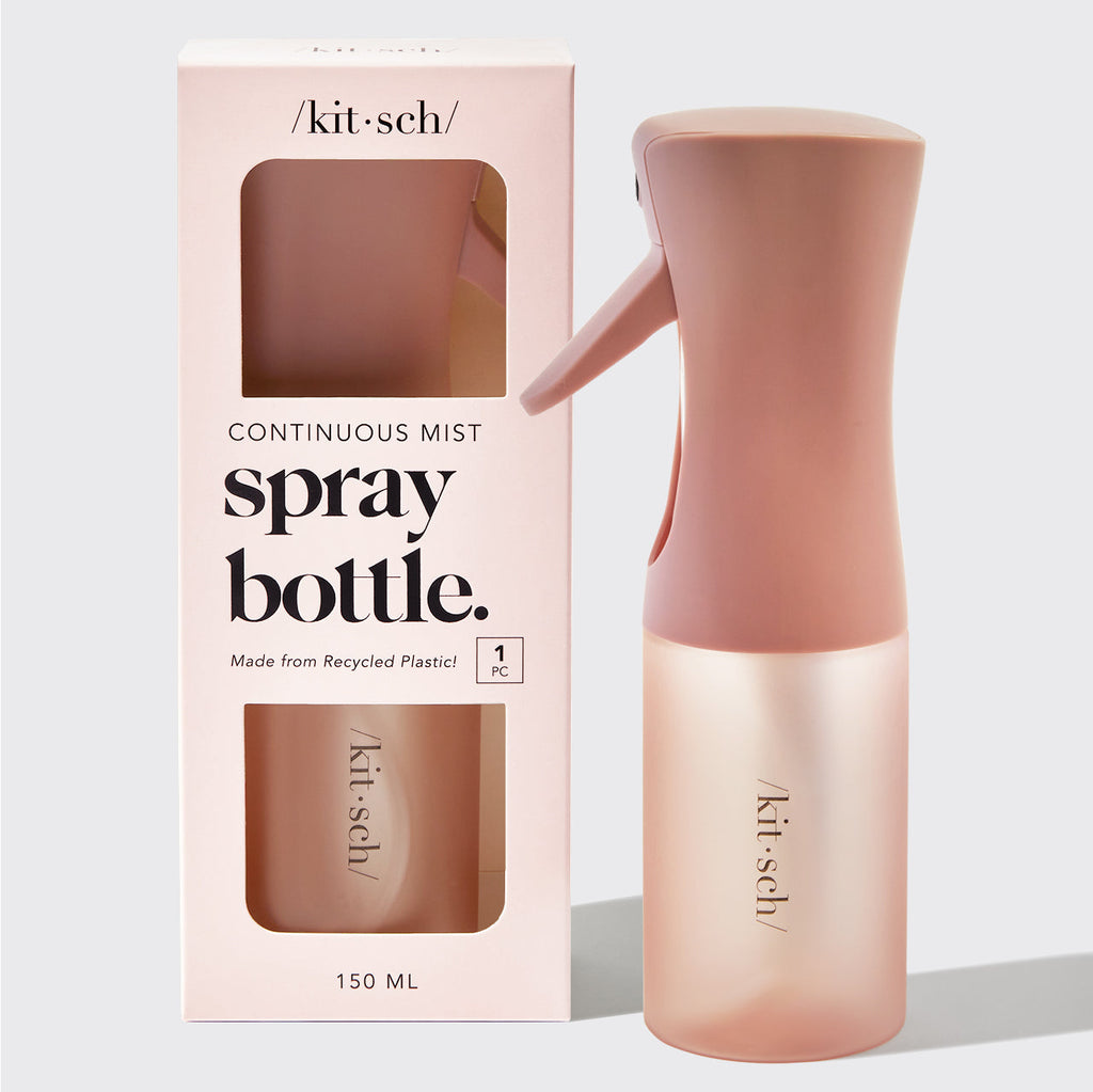 Terracotta Continuous Spray - Everyday Essentials