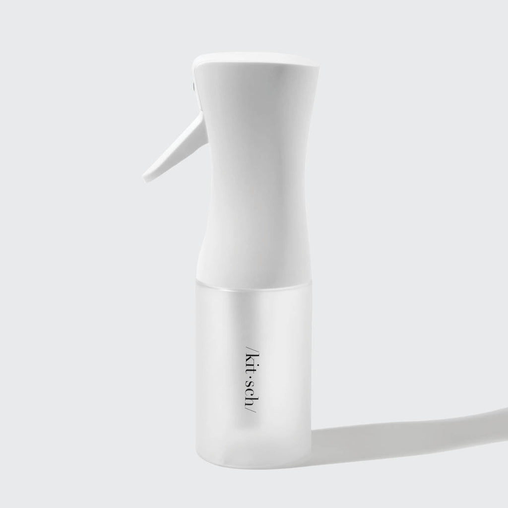 White Continuous Spray - Curated Collection
