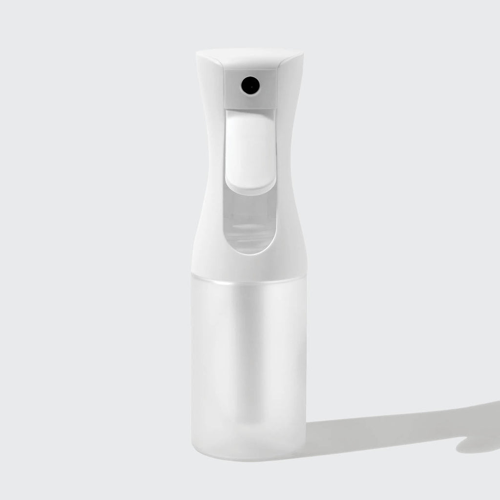 White Continuous Spray - Curated Collection
