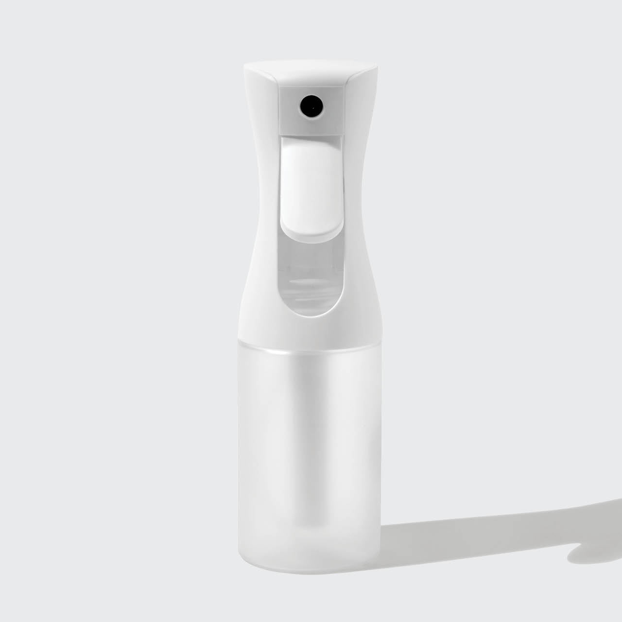 White Continuous Spray - Curated Collection