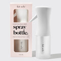 White Continuous Spray - Curated Collection