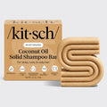 Coconut Oil Shampoo Bar for Dry Damaged Hair - Signature Selection