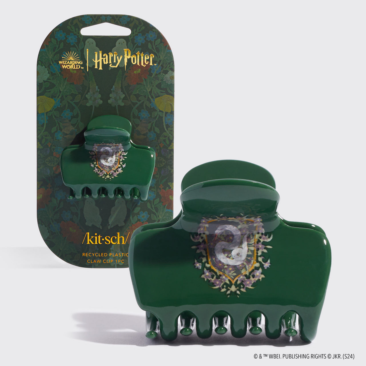 Ultimate Hogwarts Collectors Bundle - Standard - Signature Selection