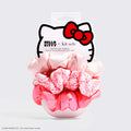 Kitsch x Hello Kitty Puffy Scrunchies 3pc Set - Curated Collection