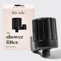 Black Shower Filter - Signature Selection