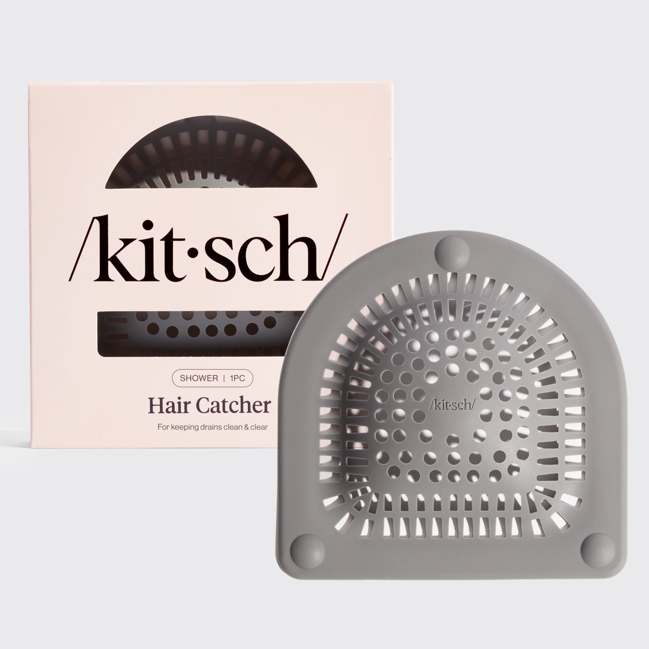 Hair Catcher - Signature Selection