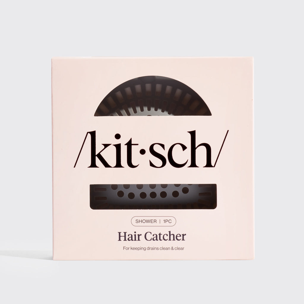 Hair Catcher - Signature Selection