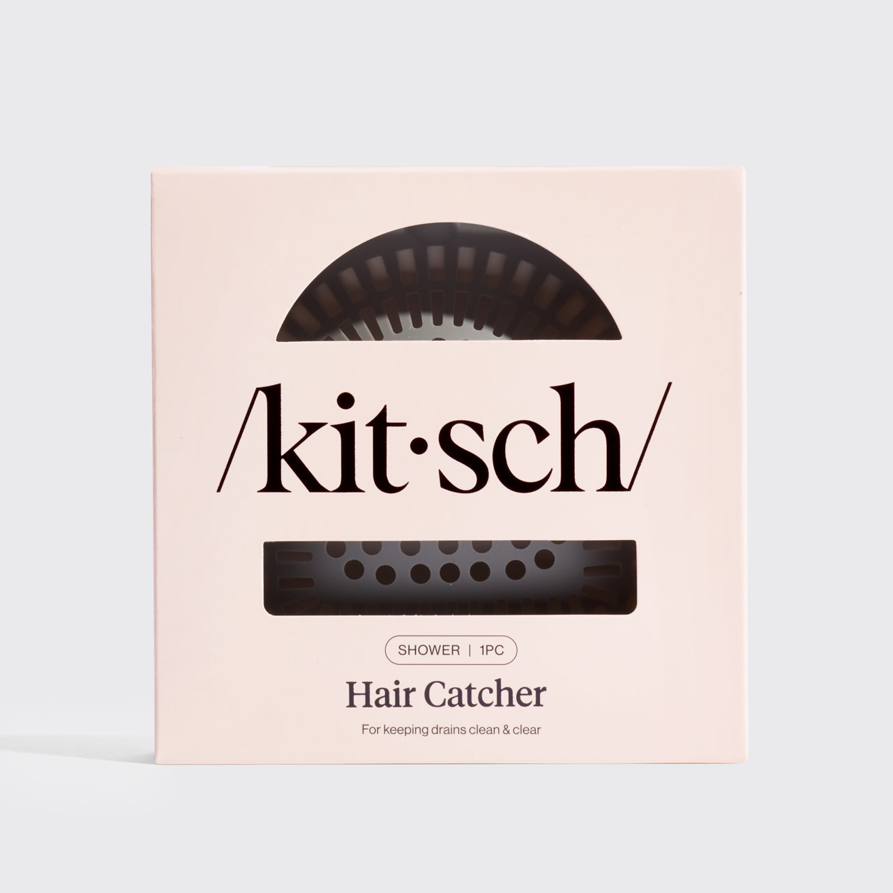 Hair Catcher - Signature Selection