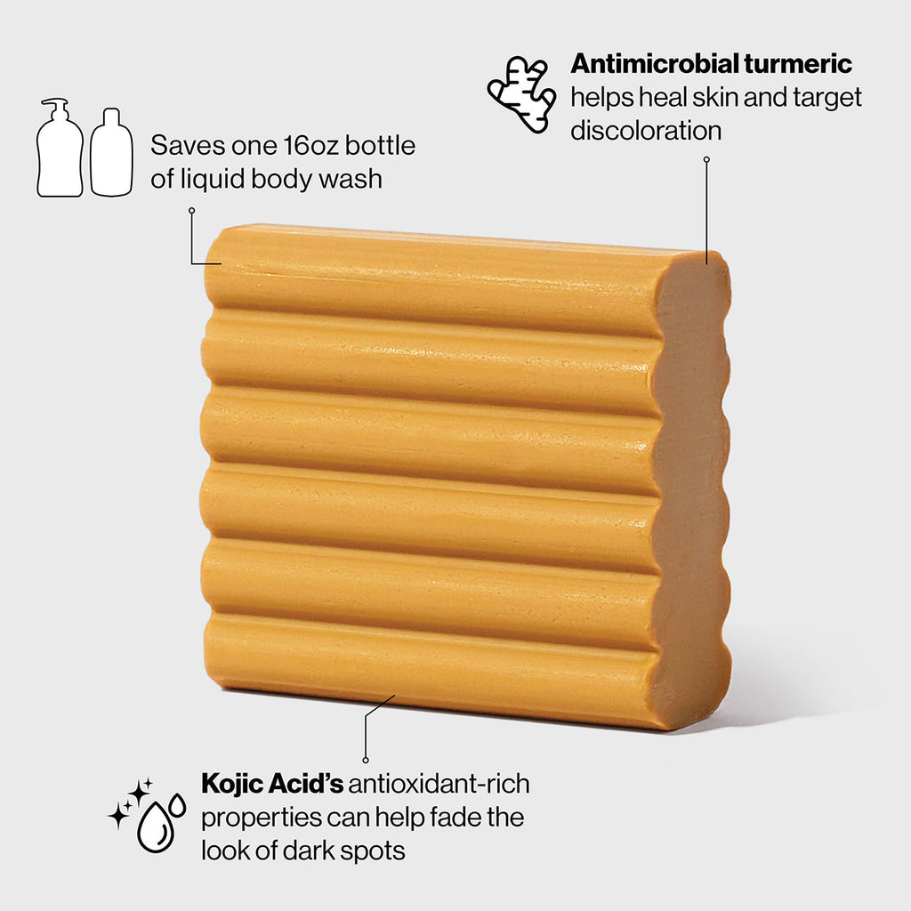 Rice Water Shampoo and Conditioner Kojic Acid Wash FREE Terracotta Soap Dish and FREE Shipping - Signature Selection